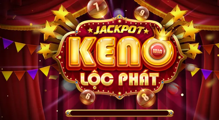 Keno Lộc Phát Tại RikBet Gieo Con Số May Mắn Hái Tài Lộc Vàng